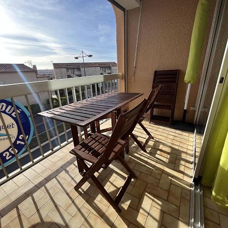 Studio A 50M De La Plage Saint-Pierre-la-Mer  Kültér fotó