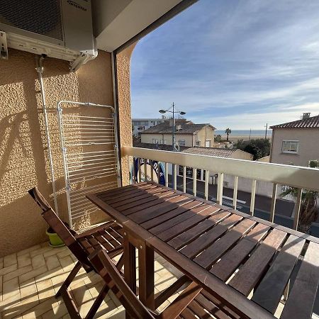 Studio A 50M De La Plage Saint-Pierre-la-Mer  Kültér fotó