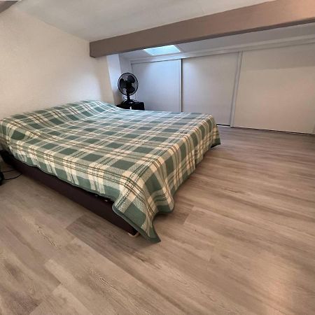 Studio A 50M De La Plage Saint-Pierre-la-Mer  Kültér fotó