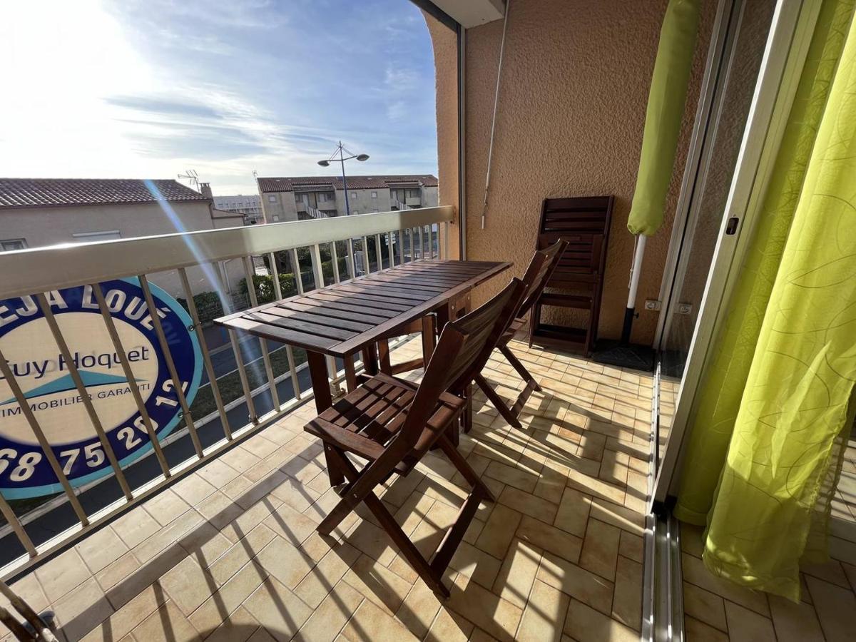 Studio A 50M De La Plage Saint-Pierre-la-Mer  Kültér fotó