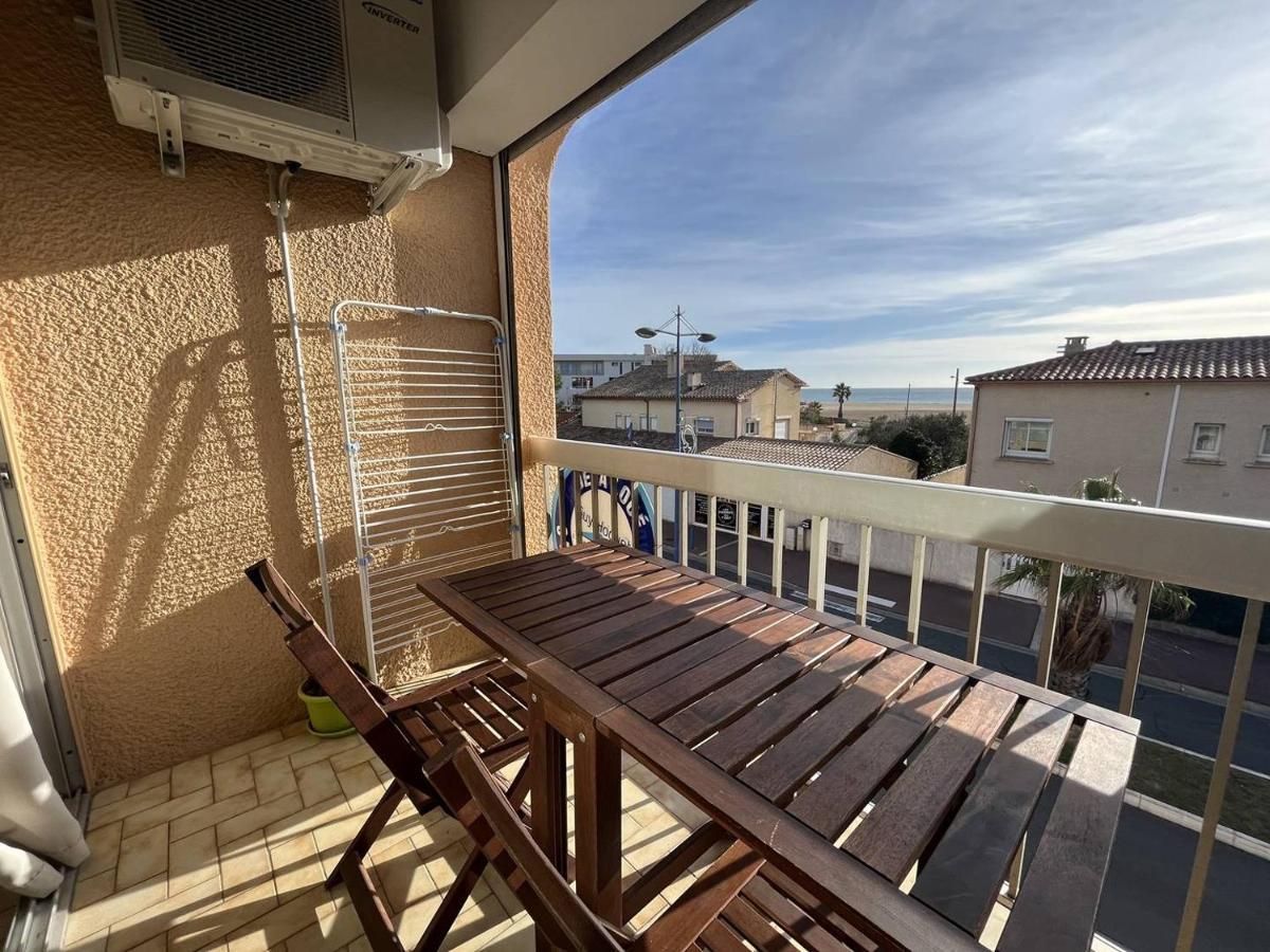 Studio A 50M De La Plage Saint-Pierre-la-Mer  Kültér fotó