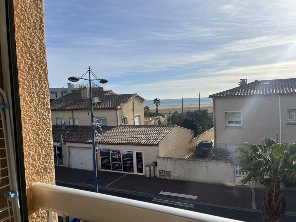 Studio A 50M De La Plage Saint-Pierre-la-Mer  Kültér fotó
